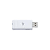 EPSON ELPAP11 Dual Function Wireless Adapter 5Ghz Wireless & Miracast for EB-1480Fi EB-1485Fi