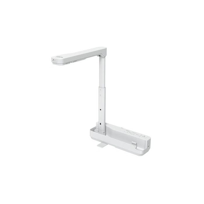 EPSON ELPDC07 document camera for projectors 2 Mio pixels 8x digital zoom
