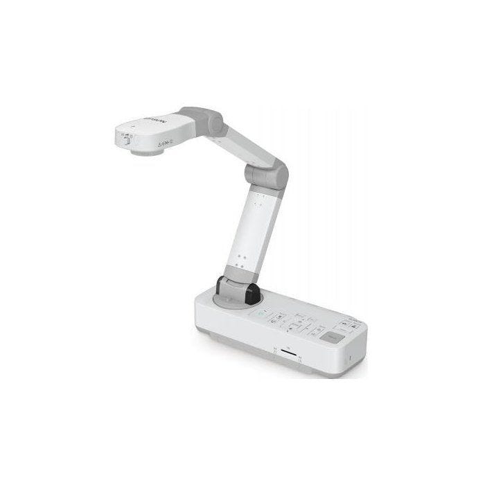 EPSON ELPDC13 document camera for projectors 2 Mio pixels 16x digital zoom
