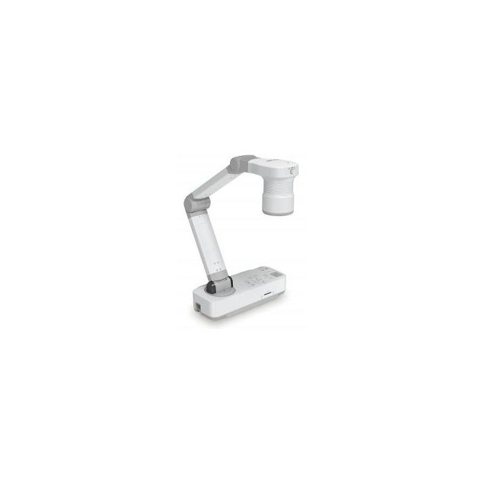 EPSON ELPDC21 document camera for projectors 2 Mio pixels 10x digital zoom 10x optical zoom