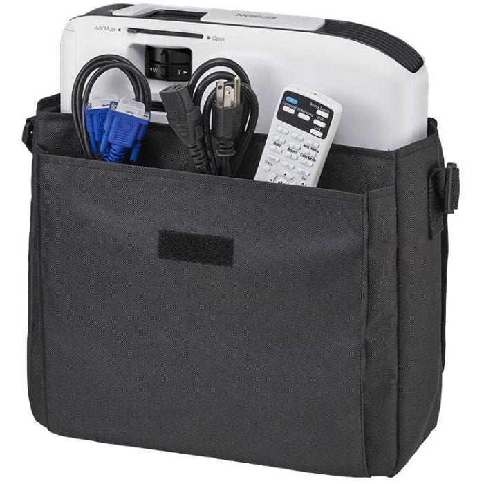 EPSON ELPKS70 soft carry case for EB-W39