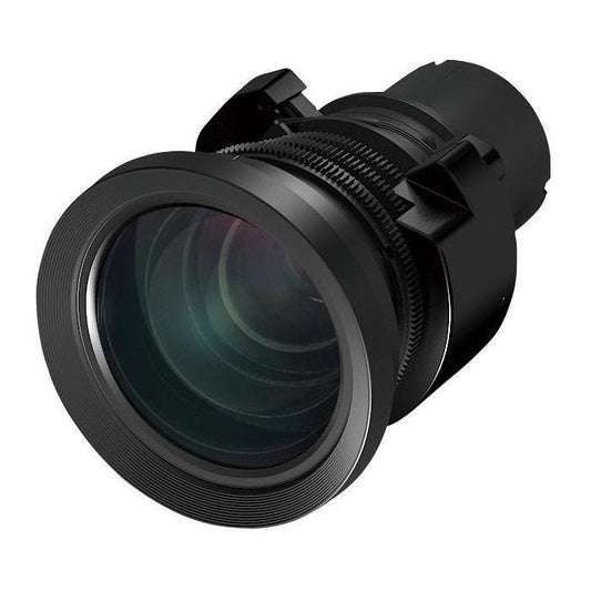 EPSON Lens - ELPLU03S G7000L1000 Series ST off axis EB-L1100U EB-L1200U EB-L1300U EB-L1405U EB-G7200W EB-G7400U EB-G7905U EB-G7900U