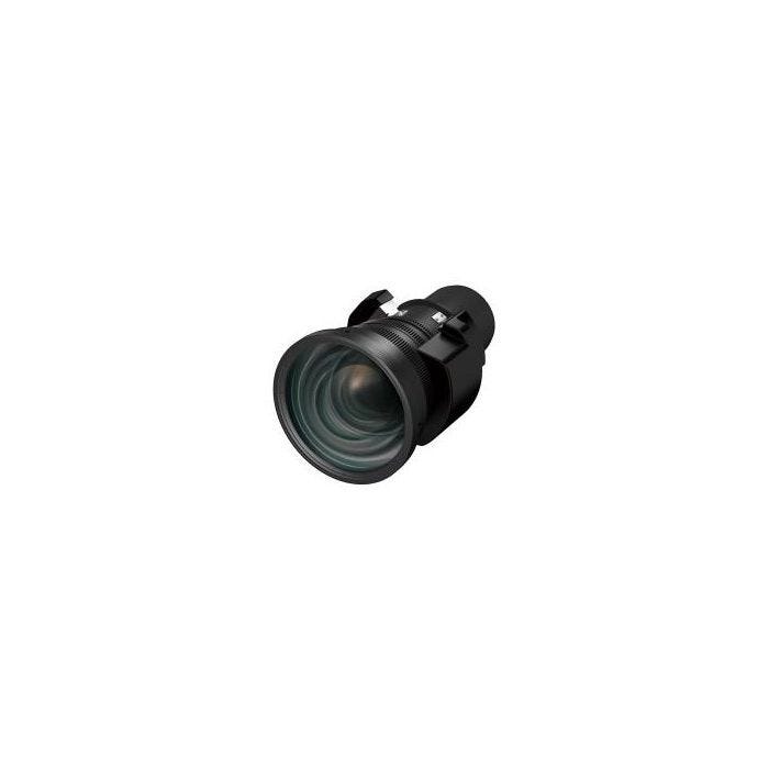 EPSON ELPLU04 ST off axis 2 WXGA 0.87 - 1.05 lens