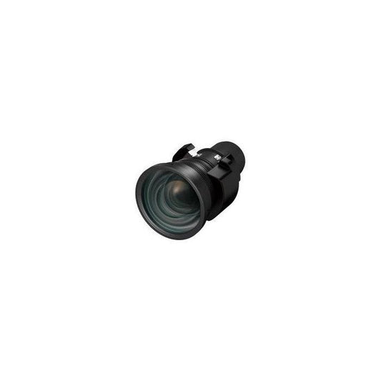 EPSON ELPLU04 ST off axis 2 WXGA 0.87 - 1.05 lens