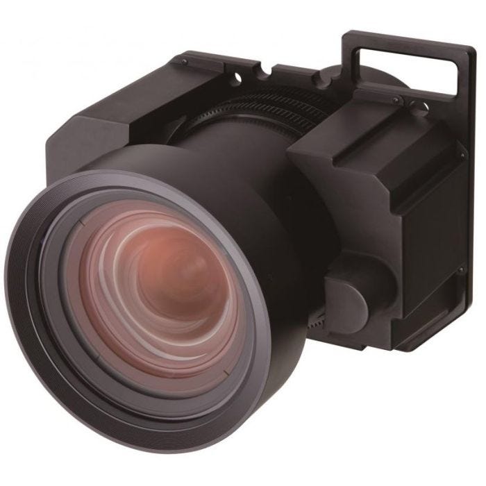 Epson ELPLU05 Zoom Lens (Pour EB-L25000U)