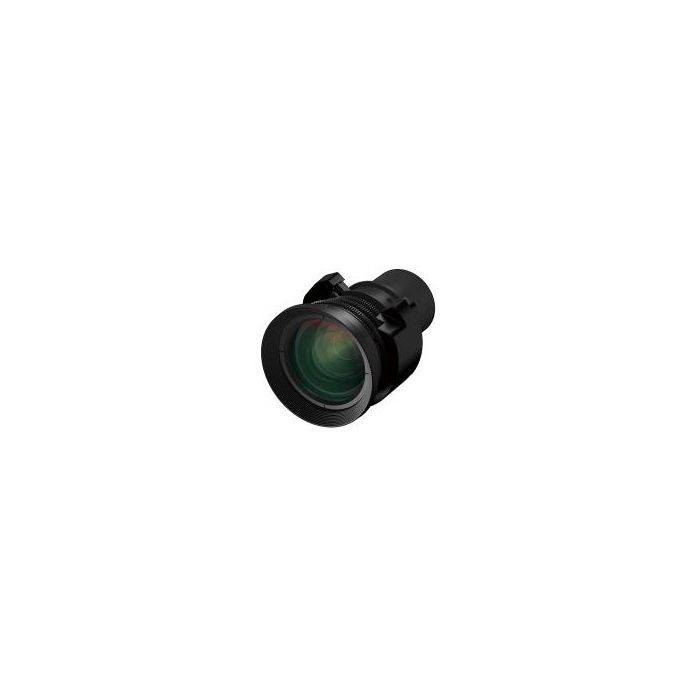 EPSON ELPLW05 wide zoom 1 1.04 - 1.46 lens