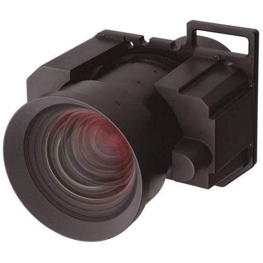 Epson ELPLW07 EB-L25000U Zoom Lens (Longueur focale 40.6 - 55.2 mm)