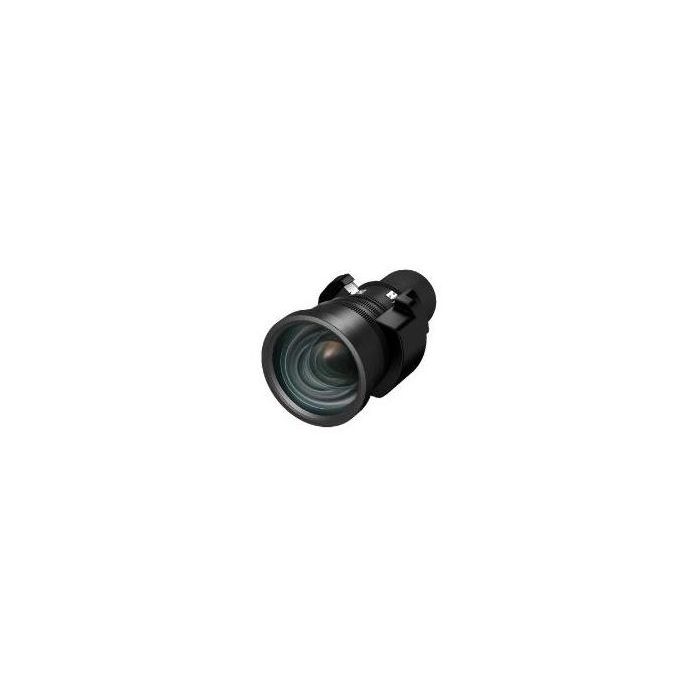EPSON ELPLW08 lens widezoom for EB-L10xx EB-L15XX EB-L17XX