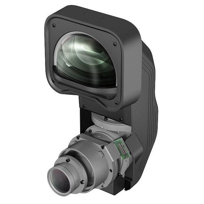 EPSON Lens - ELPLX01S - UST