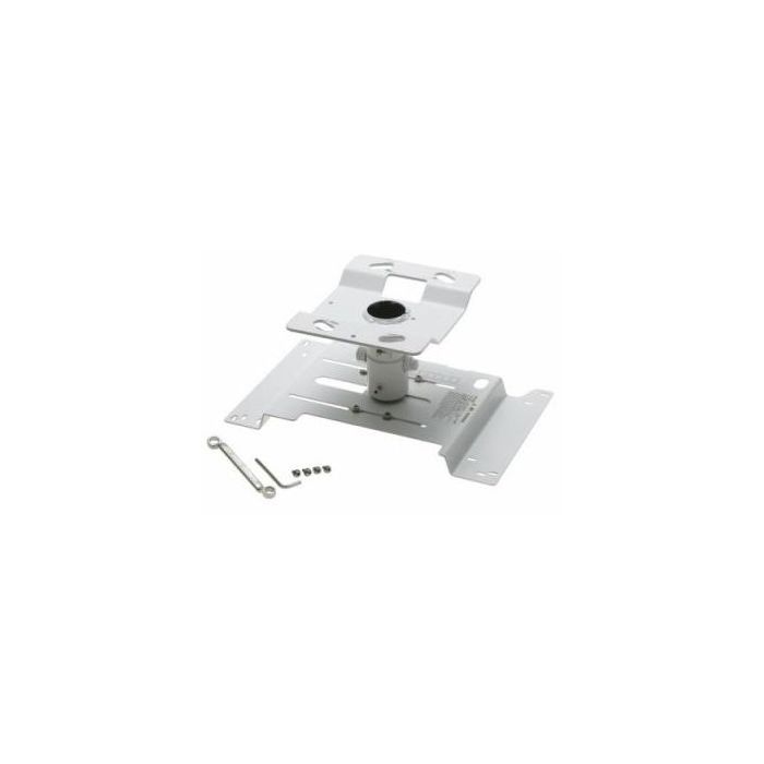 Epson ELPMB22 Support plafond (Blanc)