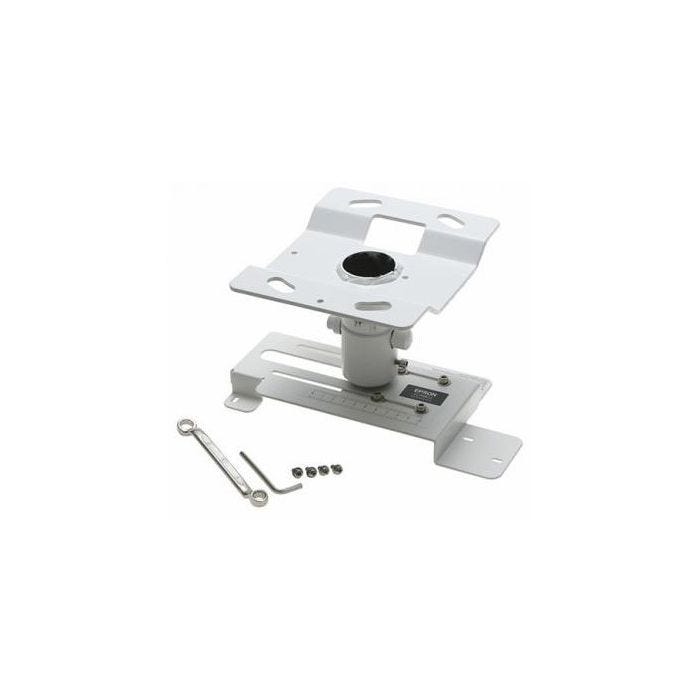 Epson ELPMB23 Support Plafond (Blanc)