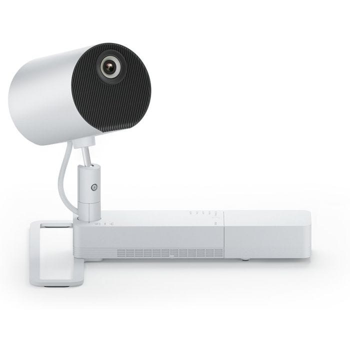 Epson Floor Stand LightScene White