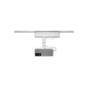 Epson Lighting Track Mount for EBW75 White