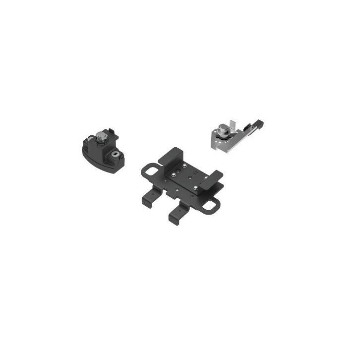 Epson ELPMB66B - Lighting track mount - EV-115