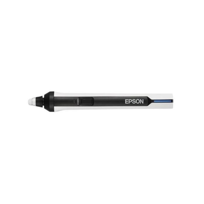 Interactive Pen - ELPPN05B - Blue - EB-6