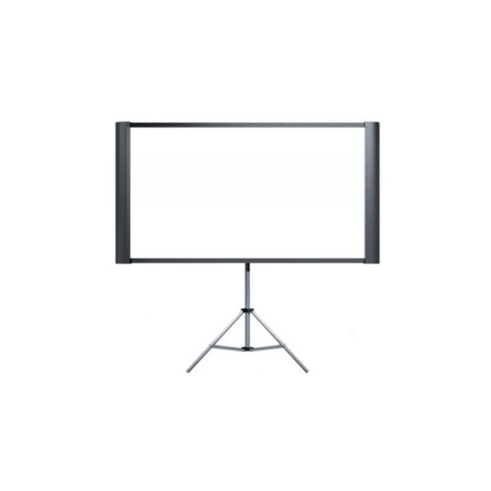 Epson ELPSC26 Ecran Multi-aspect (65 pouces 4:3 / 80 pouces 16:9)