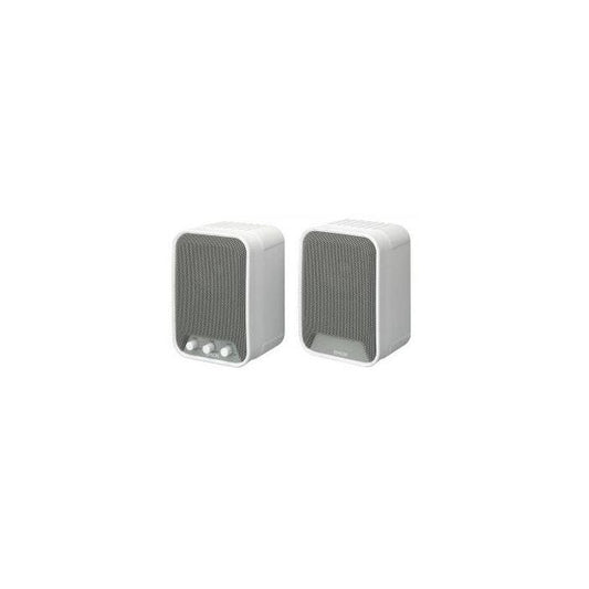Epson ELPSP02 Set de deux enceintes (1 active et 1 passive), 30W RMS