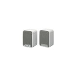 Epson ELPSP02 Set de deux enceintes (1 active et 1 passive), 30W RMS