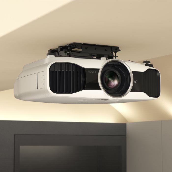 EPSON Ceiling Mount ELPMB30 low profile