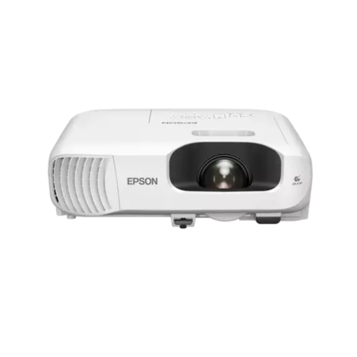 EPSON EB-W56S Projector 3700 Lumen