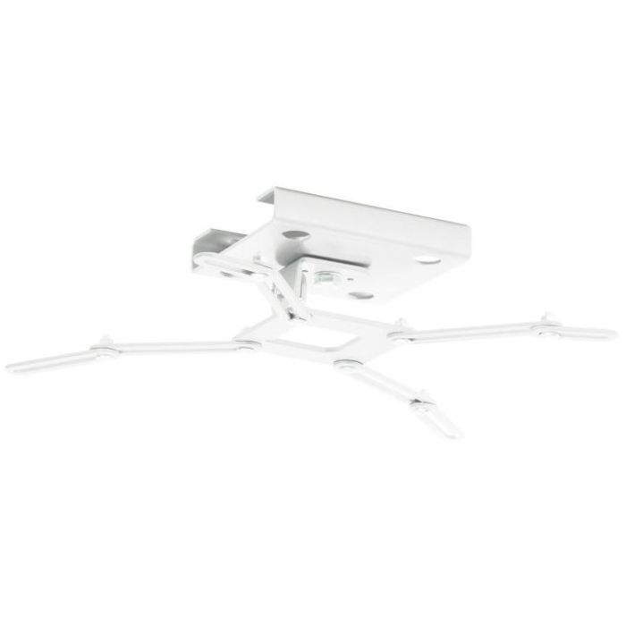 Erard SQUARE 2429 support pour projecteurs Plafond Blanc