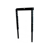 Erard 012432 support pour téléviseur Noir