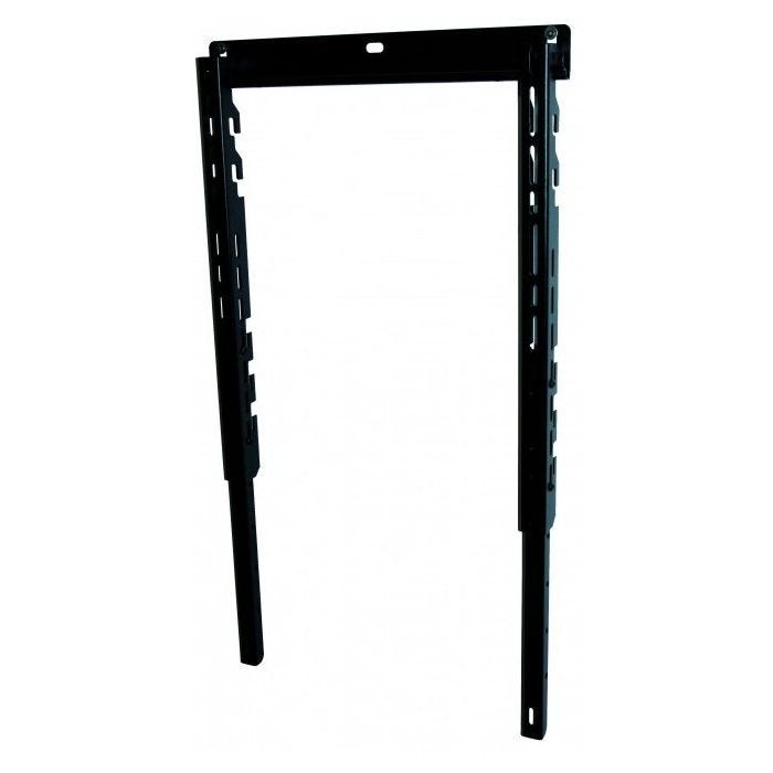 Erard 012433 support pour téléviseur Noir