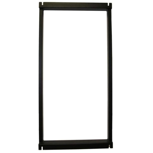 Erard 012437 montage des affichages de messages 139,7 cm (55") Noir