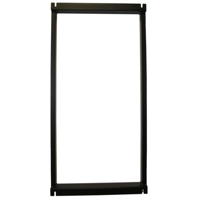 Erard 012437 montage des affichages de messages 139,7 cm (55") Noir