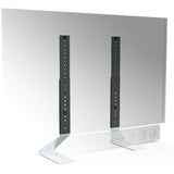 Erard FIT-UP L 127 cm (50") Noir, Argent Bureau