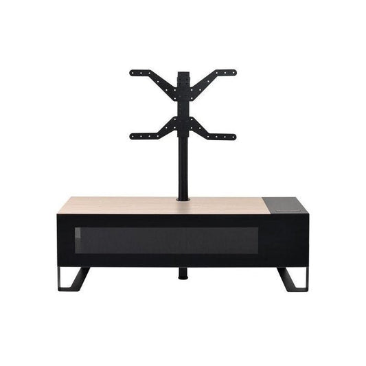 Erard 037405 Support TV et centre de divertissement 3 étagères