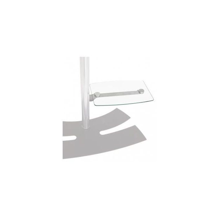 Erard Pro LUX-UP shelf - right side