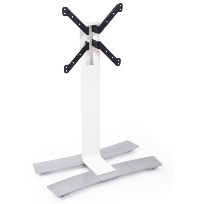 Erard WILL 1050L 165,1 cm (65") Titane, Blanc Sol