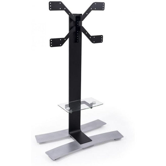 Erard 039051 Support TV et centre de divertissement 1 étagères