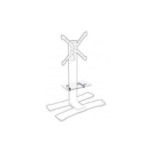 Erard Pro Black shelf for Will