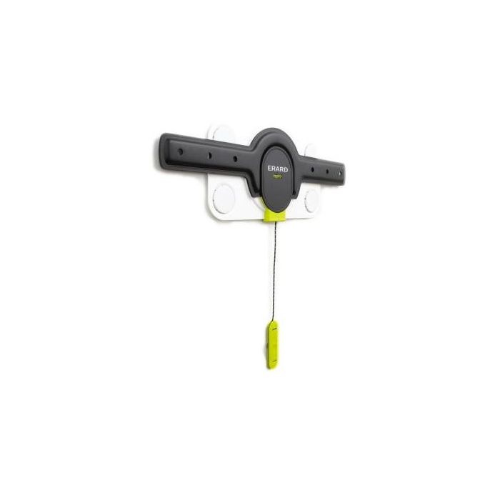 Erard Pro Fixed wall LFD mount VESA 400