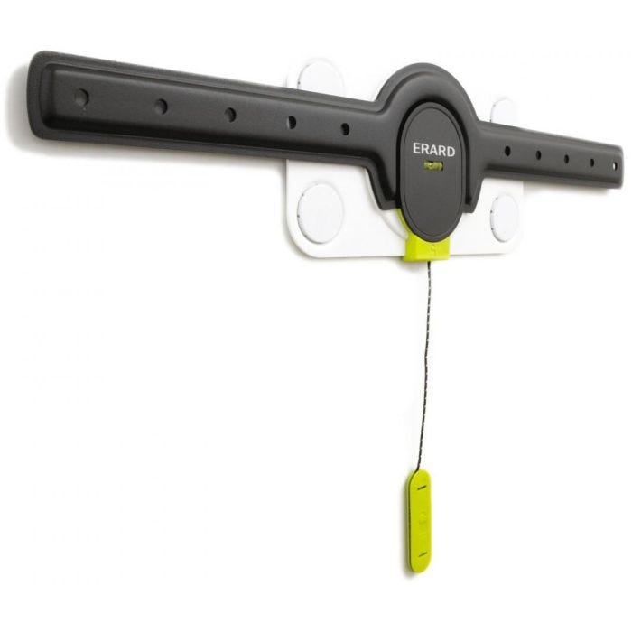 Erard FIXIT 600C 190,5 cm (75") Noir