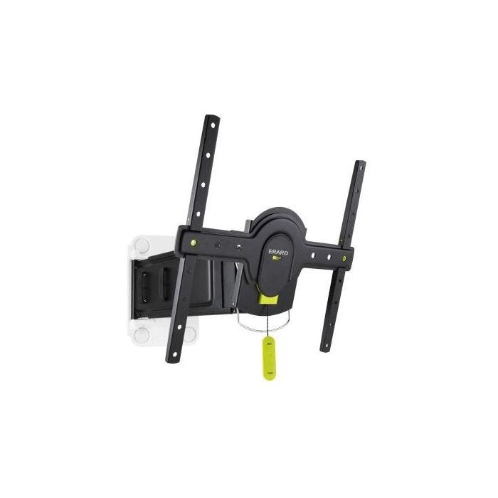Support mural inclinable/orientable, Erard, 044440