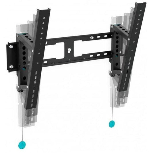 Erard Pro INTEGRA600 Fixed wall mount for large screens up to 120kg, Black