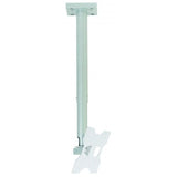 Erard 111463 support pour téléviseur Noir