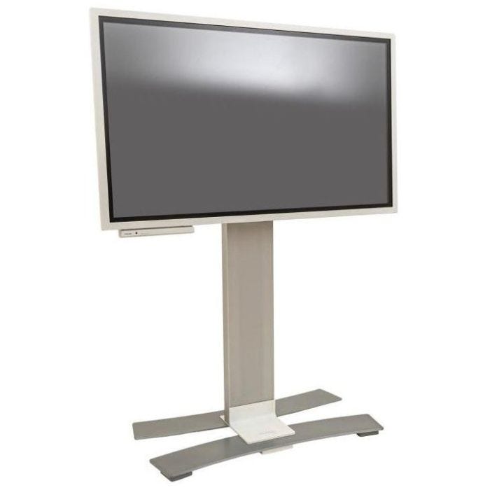 Erard Pro KROSS FLIP 2 - Universal mobile stand for FLIP V1 and V2, 55'' and 65''