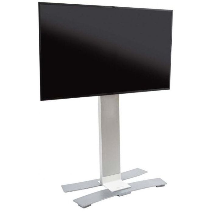 Erard 182020 support d'écran plat pour bureau 2,49 m (98") Argent Sol