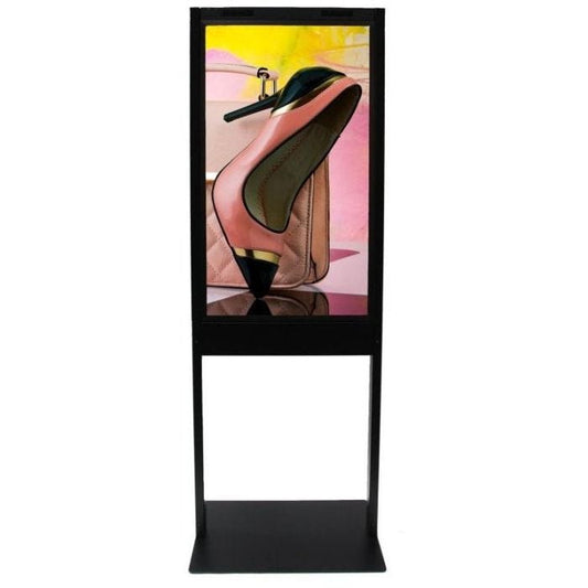 Erard OMNIUM 139,7 cm (55") Noir