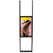 Erard Pro Omnium 55 floor-ceiling column ' seals