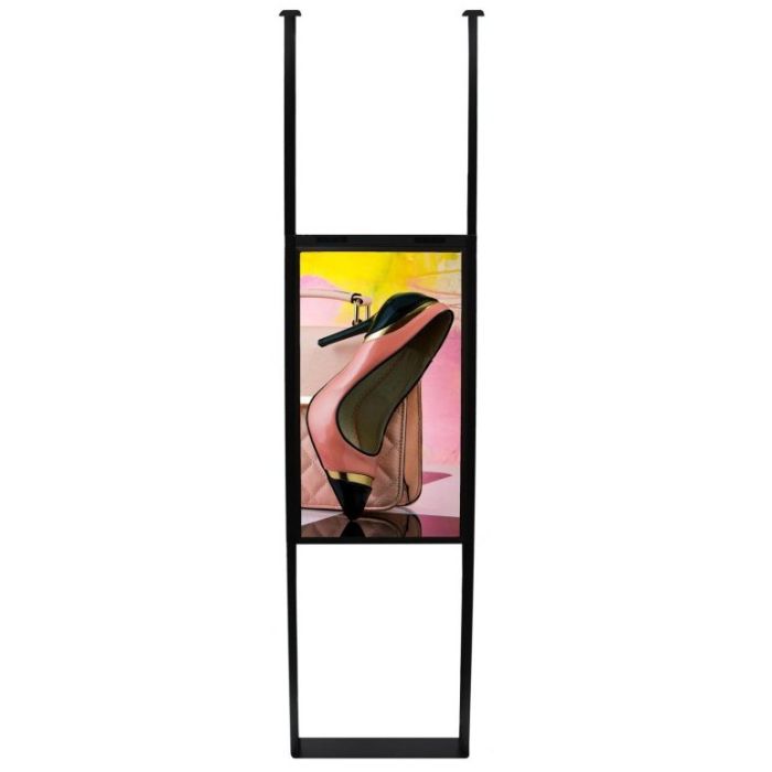 Erard Pro Omnium 55 floor-ceiling column ' seals
