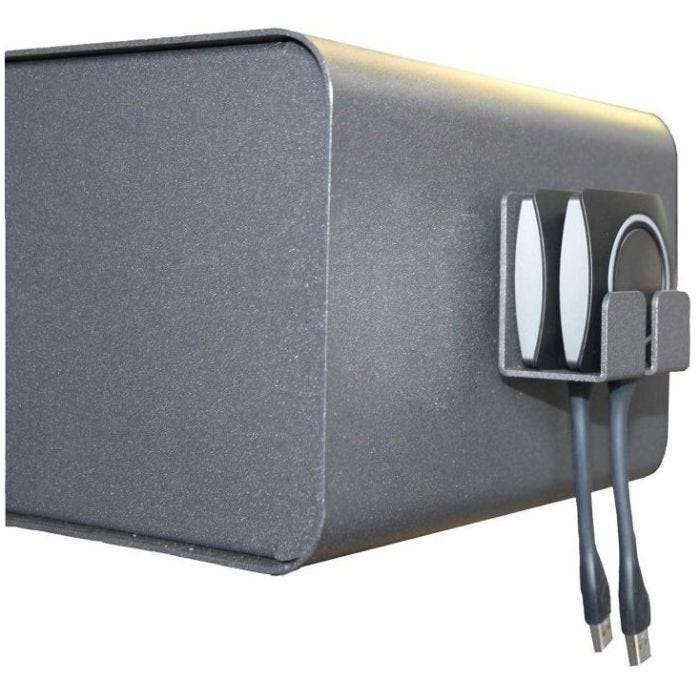 Erard - Module de rangement pour ClickShare