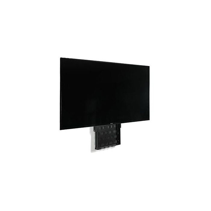 Erard 550210 support pour téléviseur 2,16 m (85") Noir