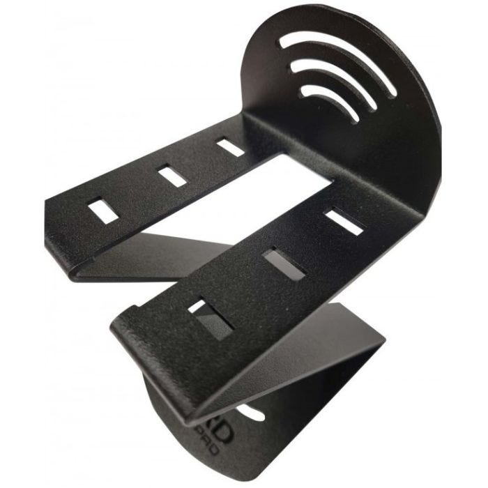 Erard Pro ZONGLE - Table mount for 4 dongles like BARCO Clickshare