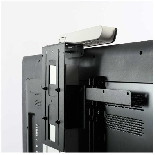 Support pour barre son visio POLY X30 sur colonnes XPO, KROSS, KAMELEO,MRA, WILL, STANDiT™