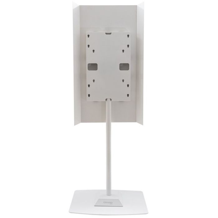 Erard 601201 montage des affichages de messages 139,7 cm (55") Noir